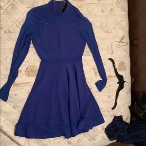 Formal dress